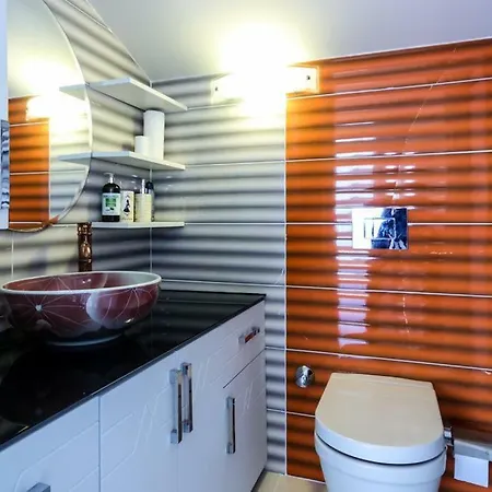 Lara Villas Aksu (Antalya)