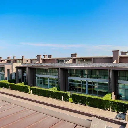Lara Villas Aksu (Antalya)