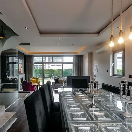 Lara Villas Villa Aksu (Antalya)
