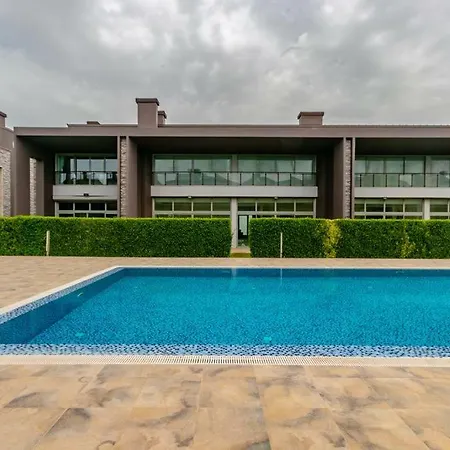 Lara Villas Villa