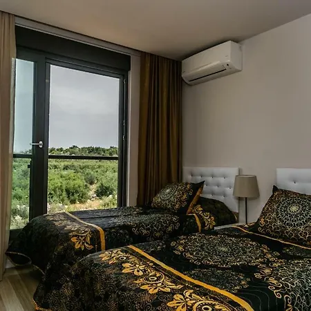 Lara Villas Aksu (Antalya)