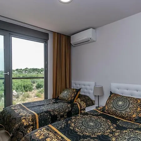 Villa Lara Villas Aksu (Antalya)