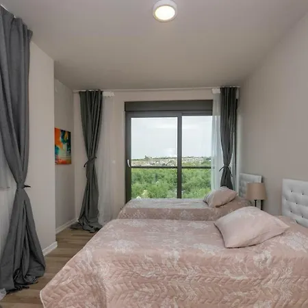Lara Villas Villa *