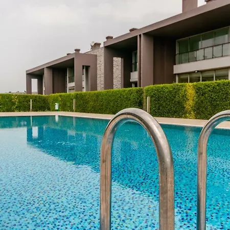 Lara Villas Villa *