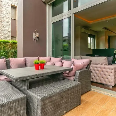 Lara Villas Aksu (Antalya)