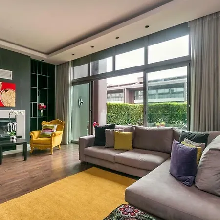Villa Lara Villas Aksu (Antalya)