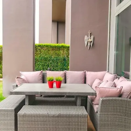 Lara Villas Aksu (Antalya)