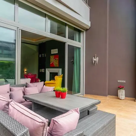 Lara Villas Aksu (Antalya)