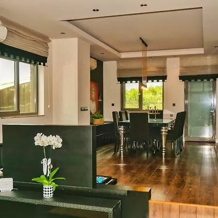 Lara Villas Villa Aksu (Antalya)