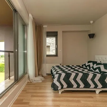 Villa Lara Villas Aksu (Antalya)