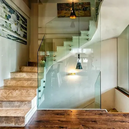 Lara Villas Aksu (Antalya)
