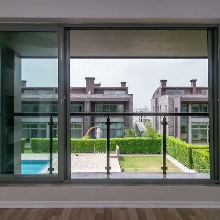 Lara Villas Aksu (Antalya)