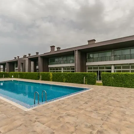 Lara Villas * Aksu (Antalya)